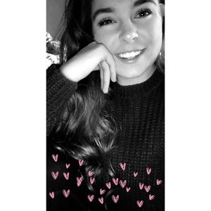 Meet your Posher, Jenna